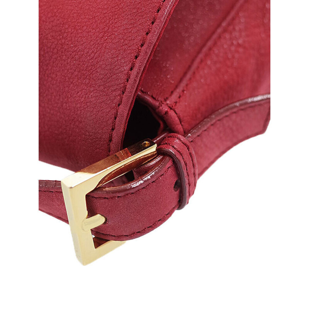 FENDI Big Mamma Bucket Bag Semi Shoulder - Picture 9 of 9
